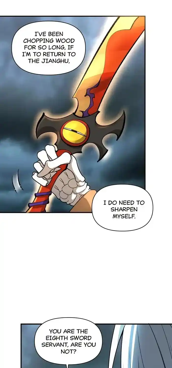 I’m Actually A Cultivation Bigshot Chapter 493