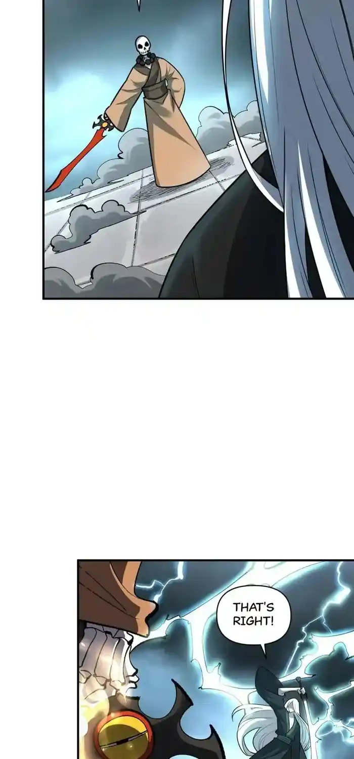 I’m Actually A Cultivation Bigshot Chapter 493