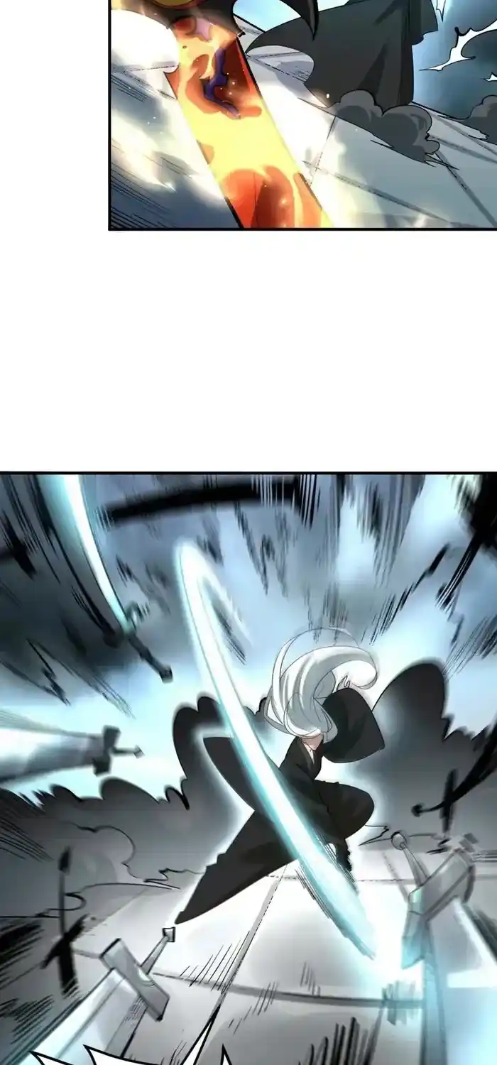 I’m Actually A Cultivation Bigshot Chapter 493