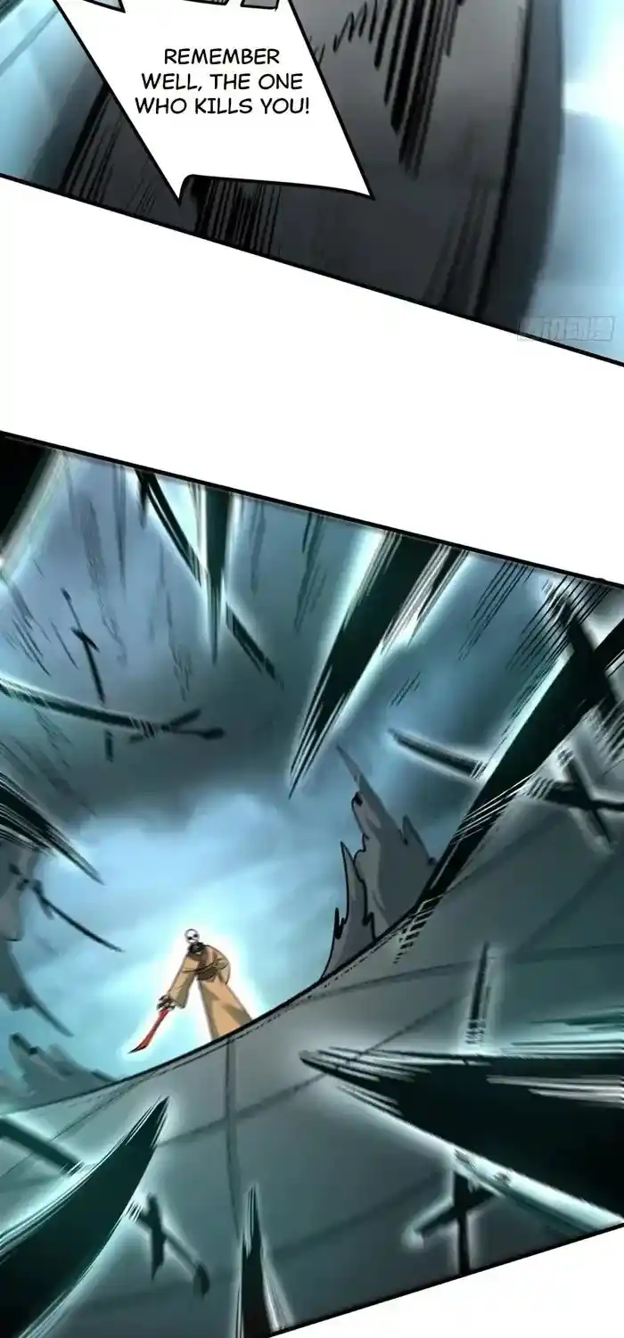 I’m Actually A Cultivation Bigshot Chapter 493