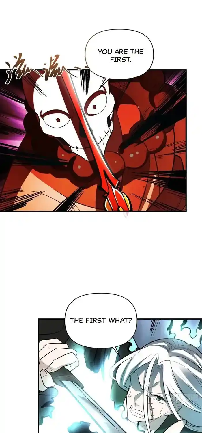 I’m Actually A Cultivation Bigshot Chapter 493