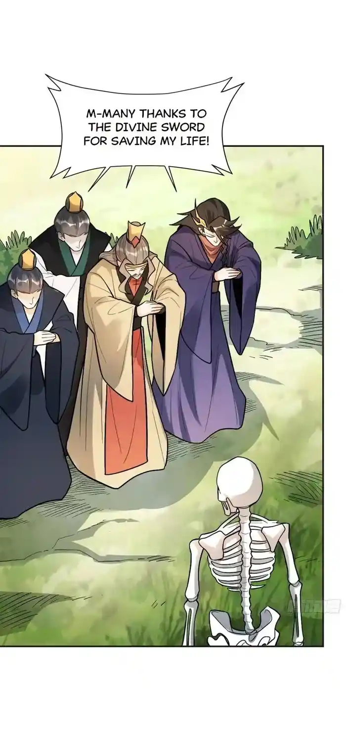 I’m Actually A Cultivation Bigshot Chapter 493