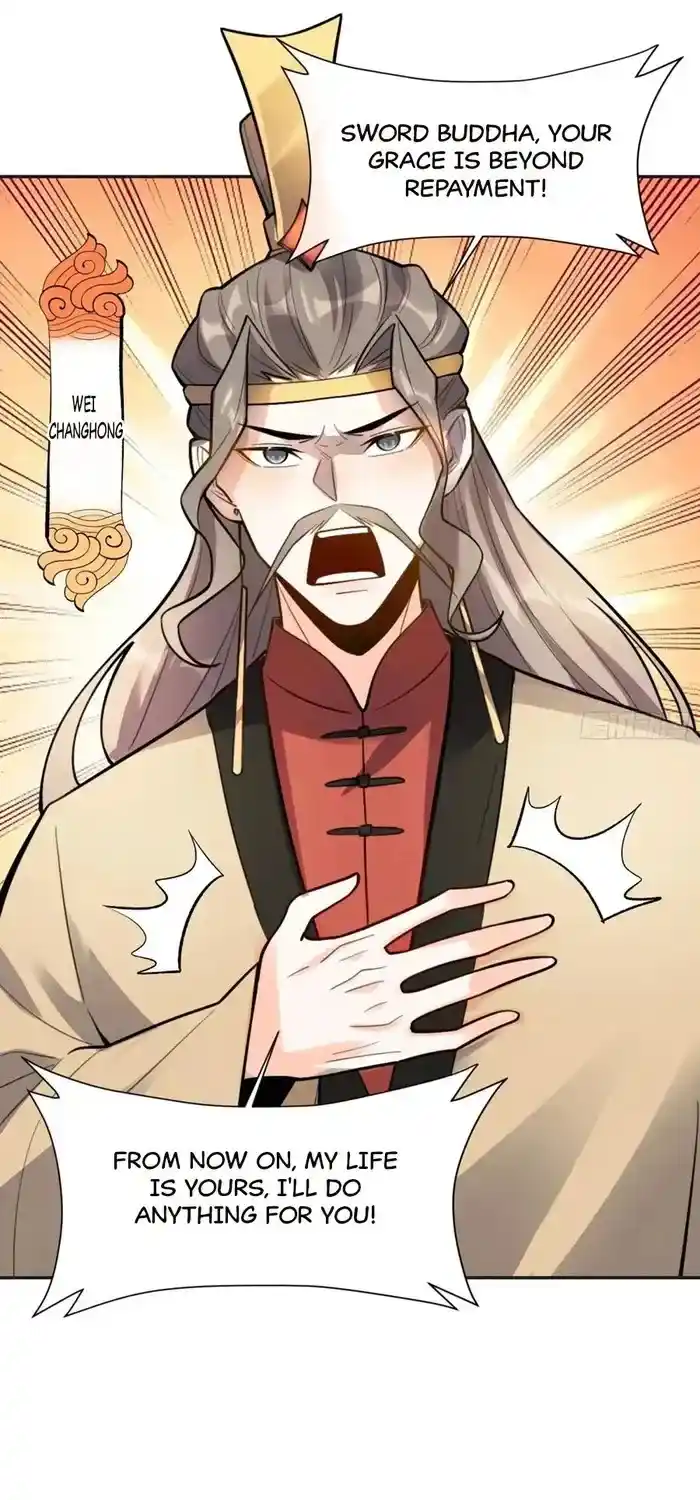 I’m Actually A Cultivation Bigshot Chapter 493