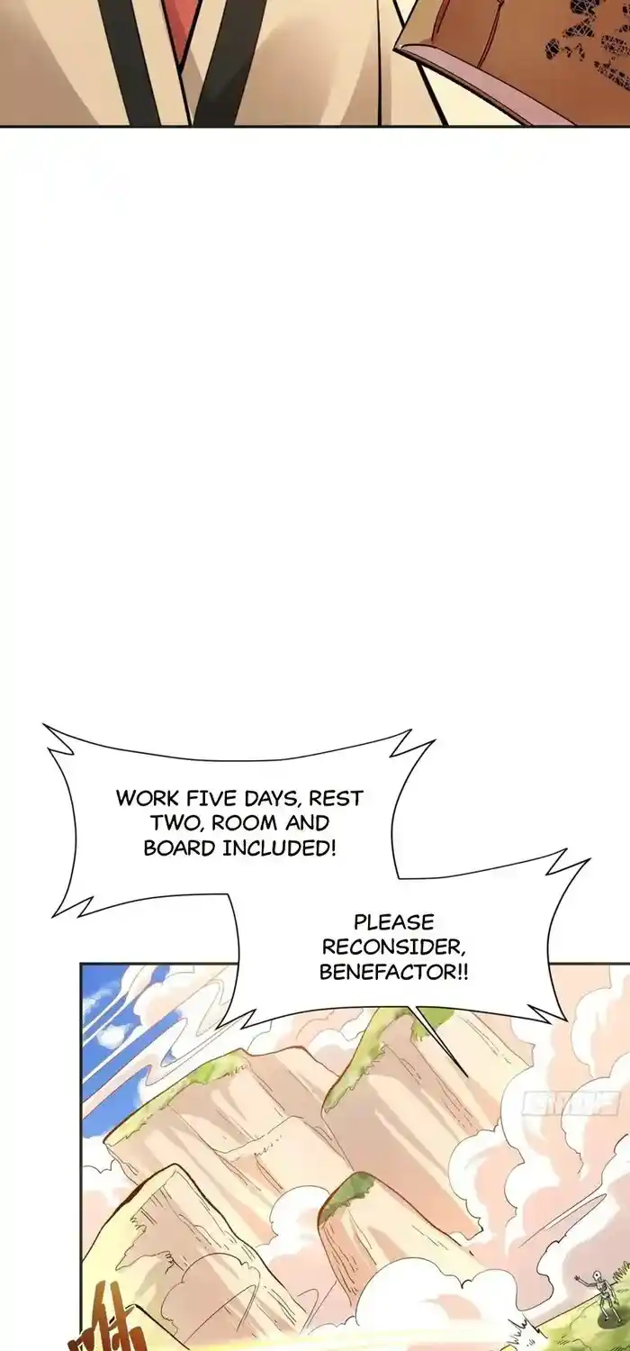 I’m Actually A Cultivation Bigshot Chapter 493