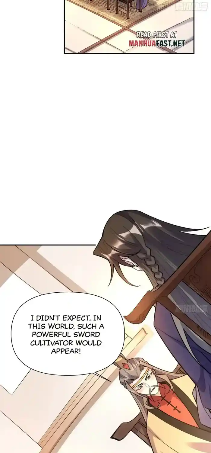 I’m Actually A Cultivation Bigshot Chapter 493
