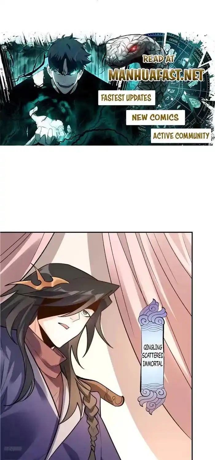 I’m Actually A Cultivation Bigshot Chapter 494