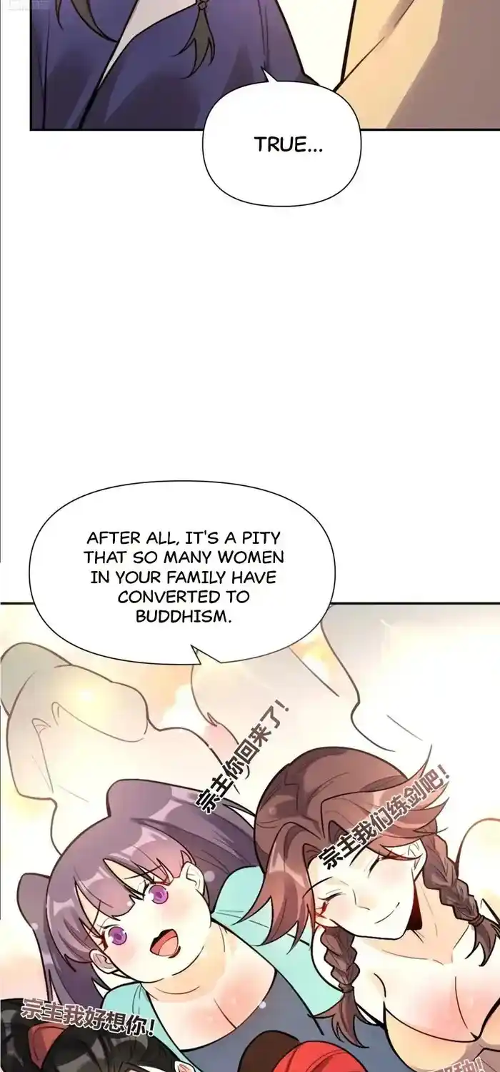 I’m Actually A Cultivation Bigshot Chapter 494