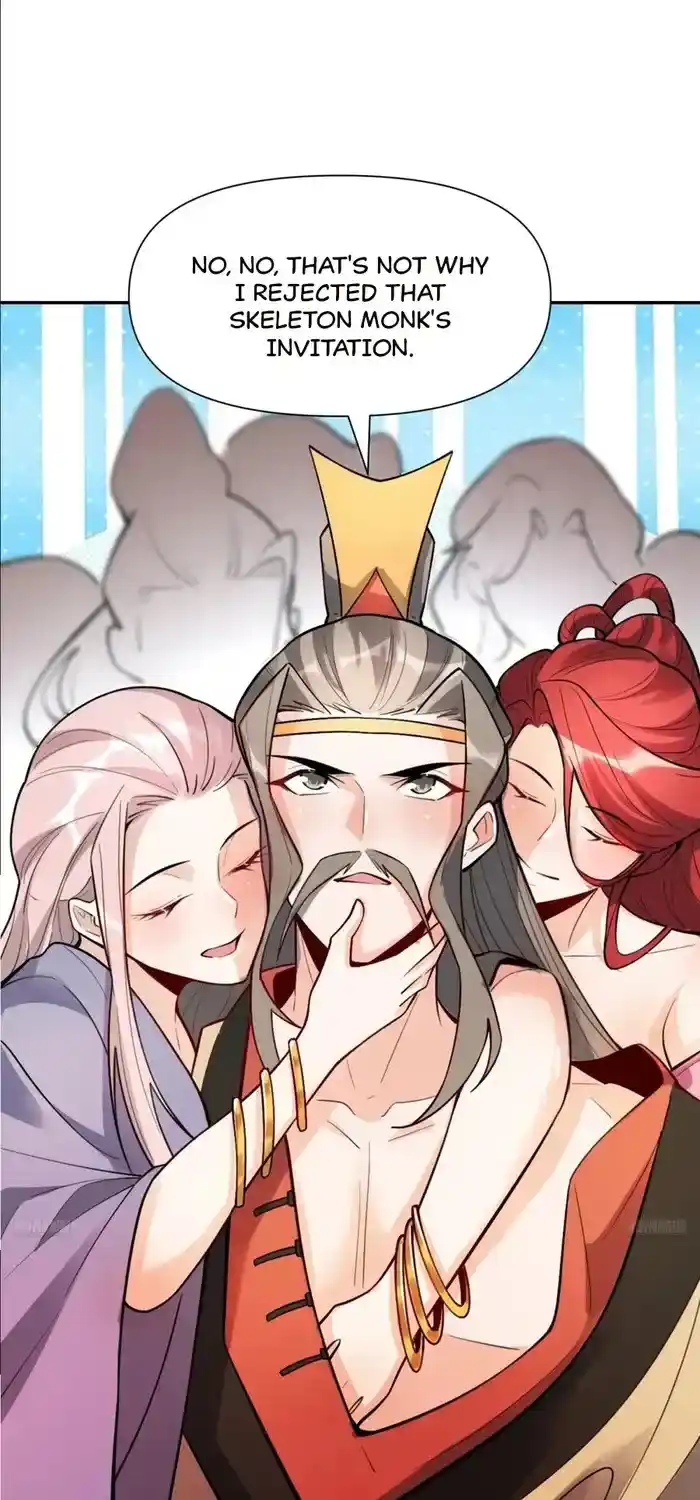 I’m Actually A Cultivation Bigshot Chapter 494