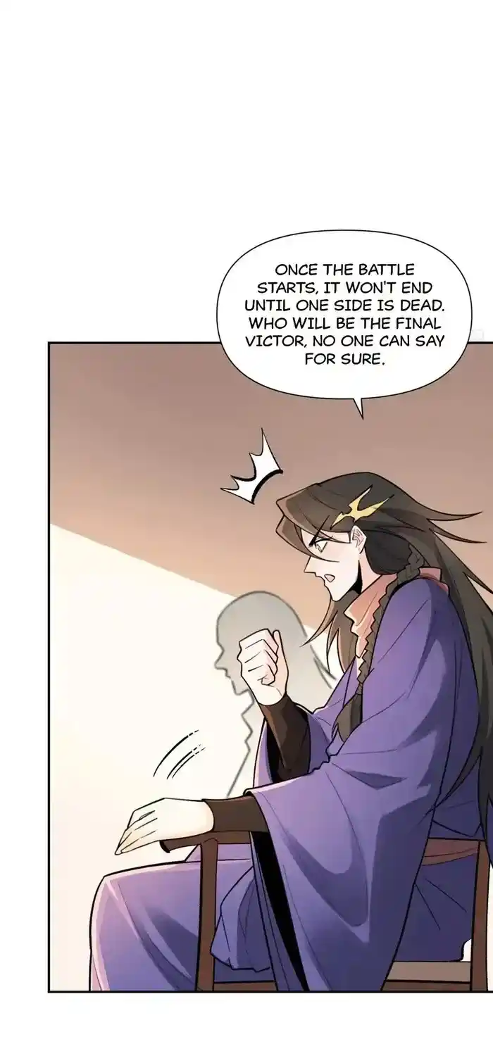 I’m Actually A Cultivation Bigshot Chapter 494