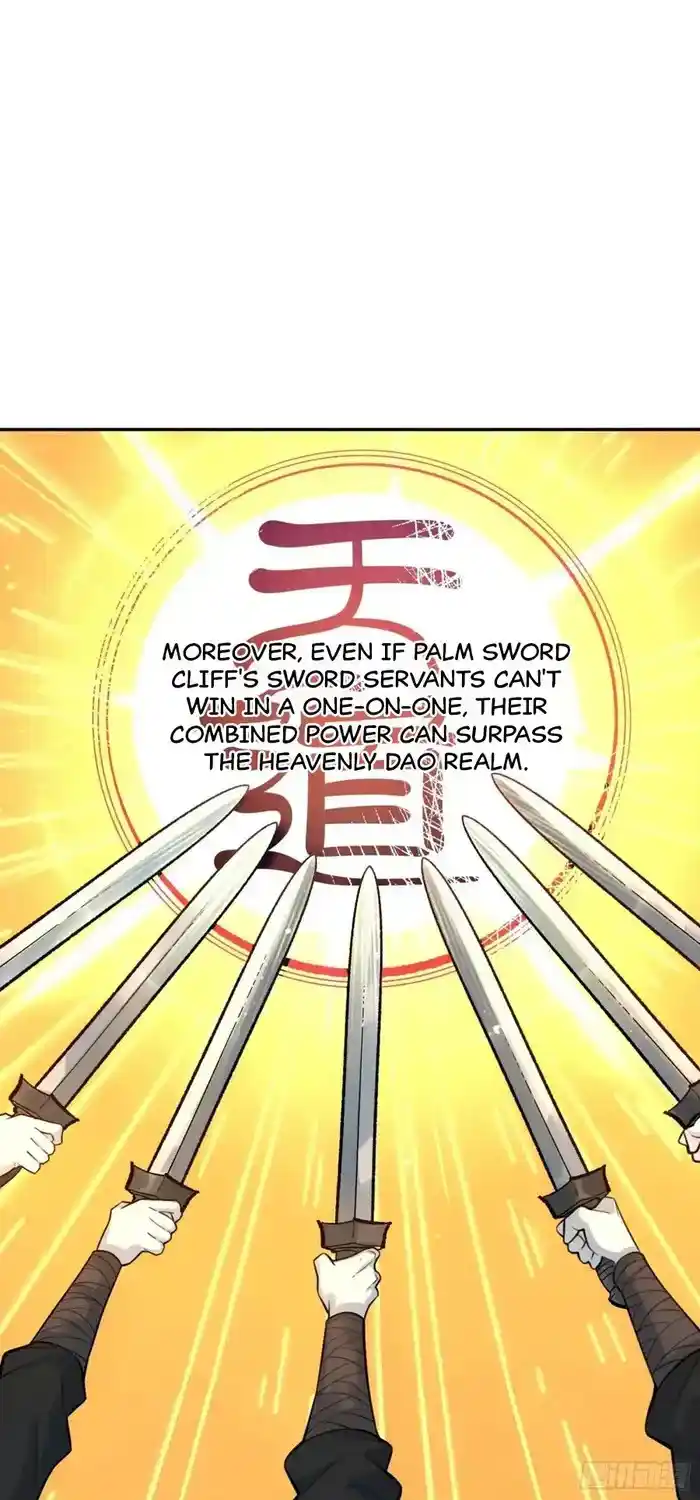 I’m Actually A Cultivation Bigshot Chapter 494