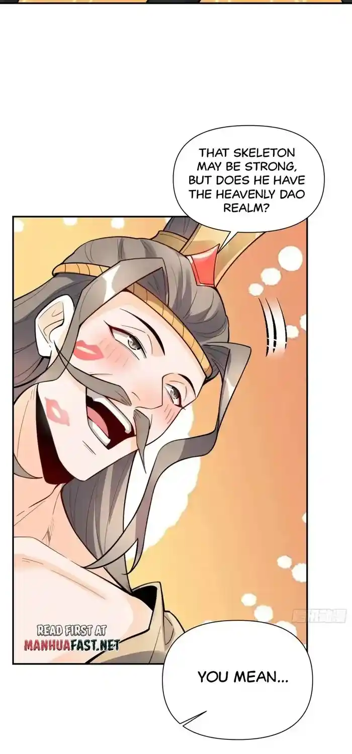 I’m Actually A Cultivation Bigshot Chapter 494