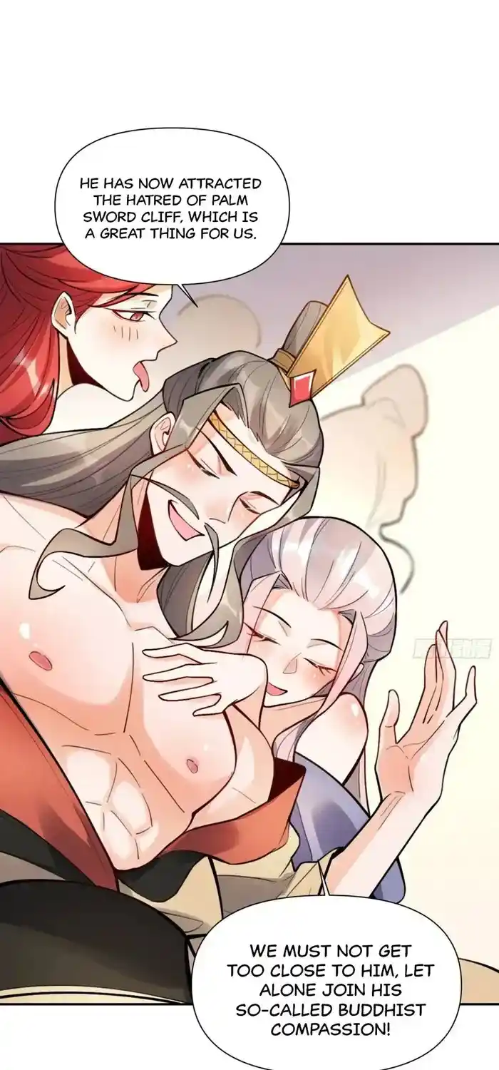 I’m Actually A Cultivation Bigshot Chapter 494