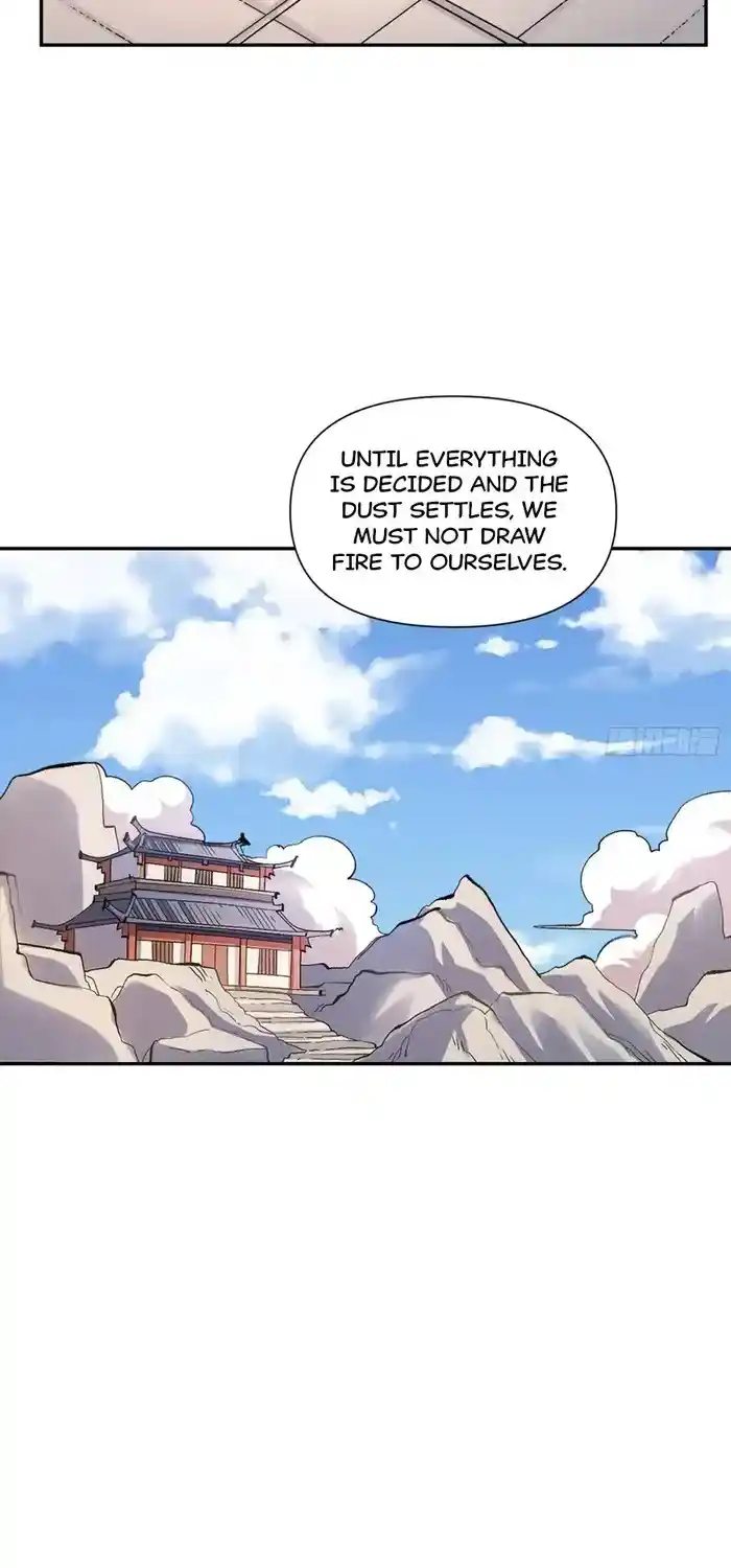 I’m Actually A Cultivation Bigshot Chapter 494