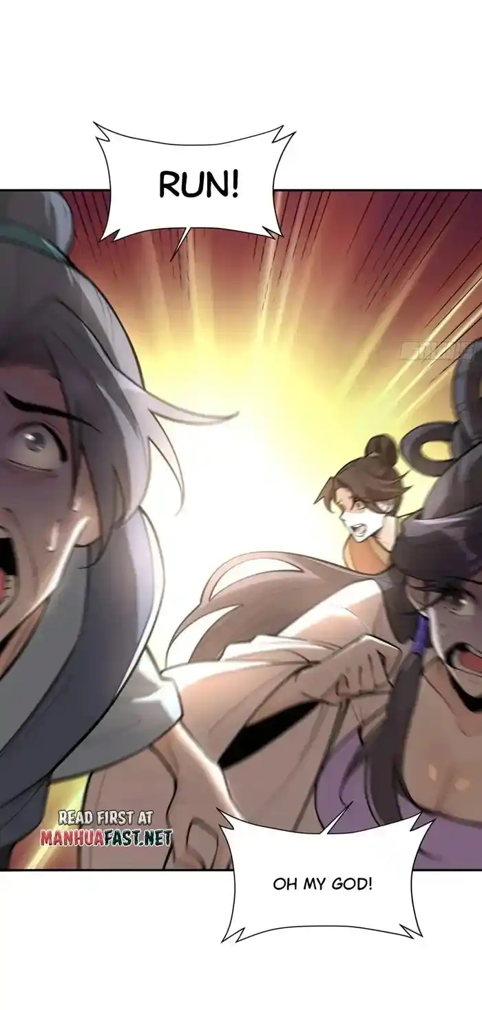 I’m Actually A Cultivation Bigshot Chapter 494