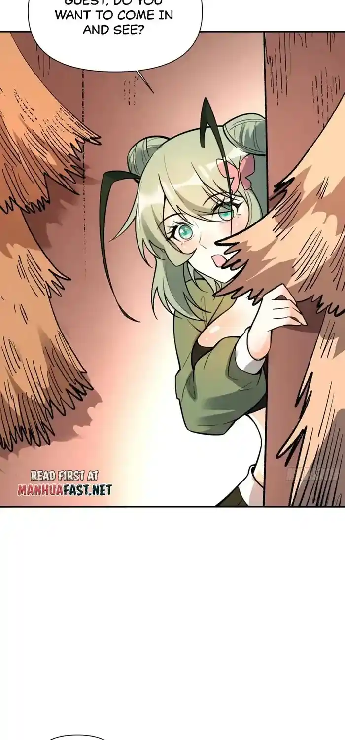 I’m Actually A Cultivation Bigshot Chapter 494