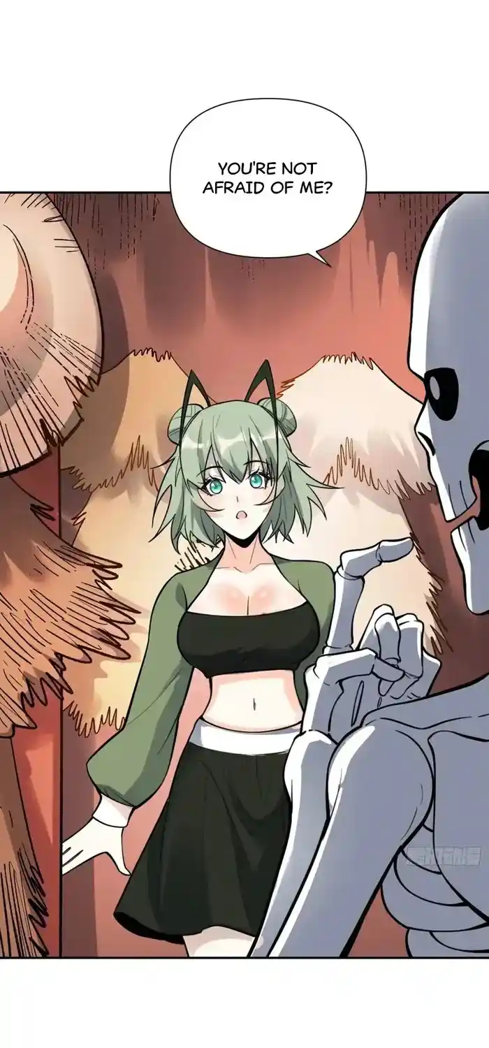 I’m Actually A Cultivation Bigshot Chapter 494