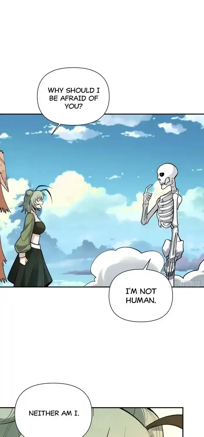 I’m Actually A Cultivation Bigshot Chapter 494