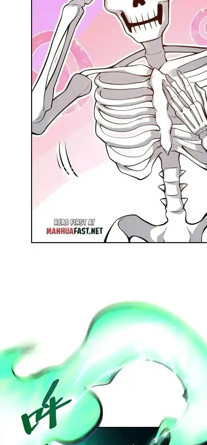 I’m Actually A Cultivation Bigshot Chapter 494