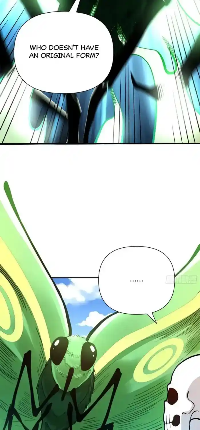 I’m Actually A Cultivation Bigshot Chapter 494