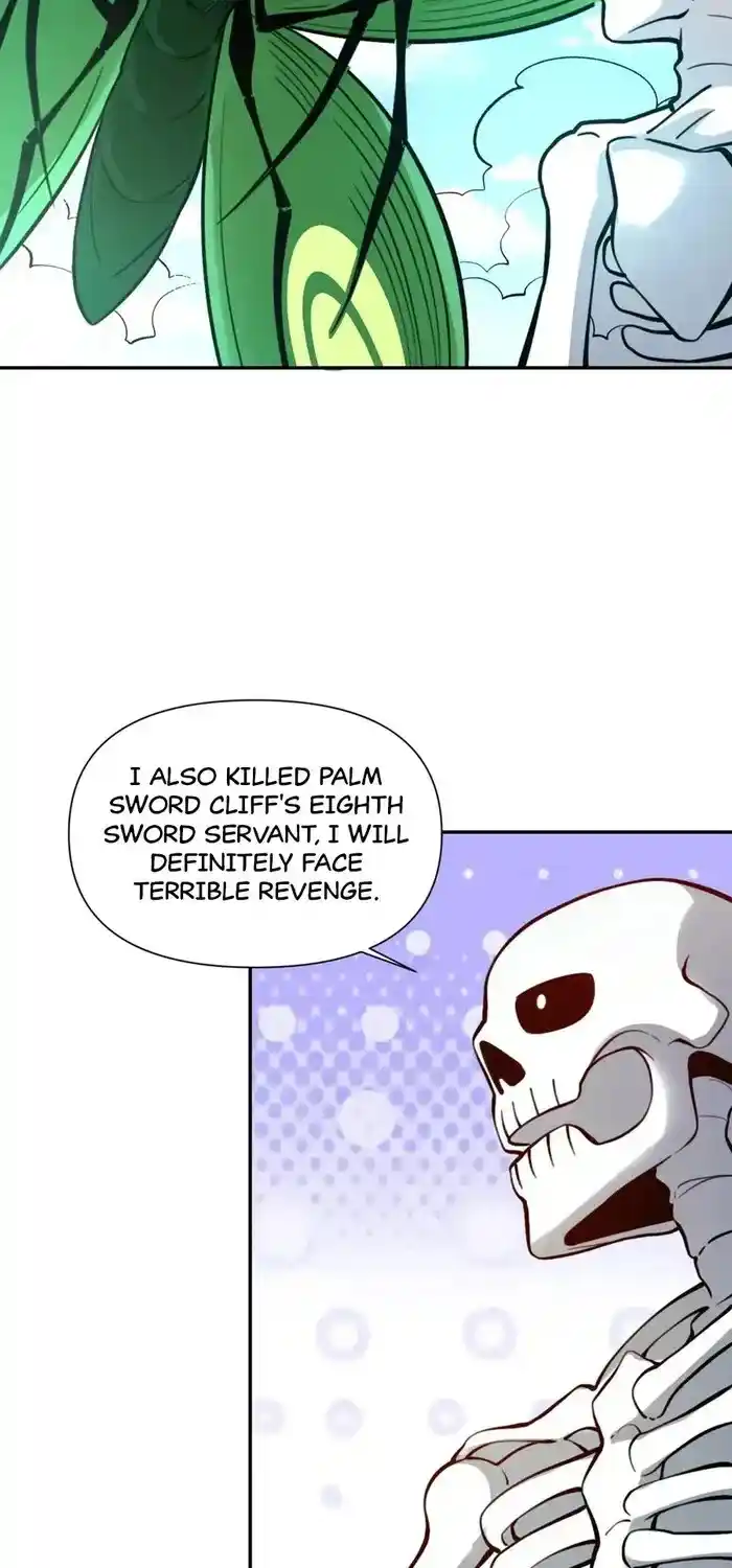 I’m Actually A Cultivation Bigshot Chapter 494