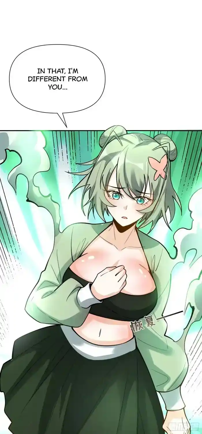 I’m Actually A Cultivation Bigshot Chapter 494