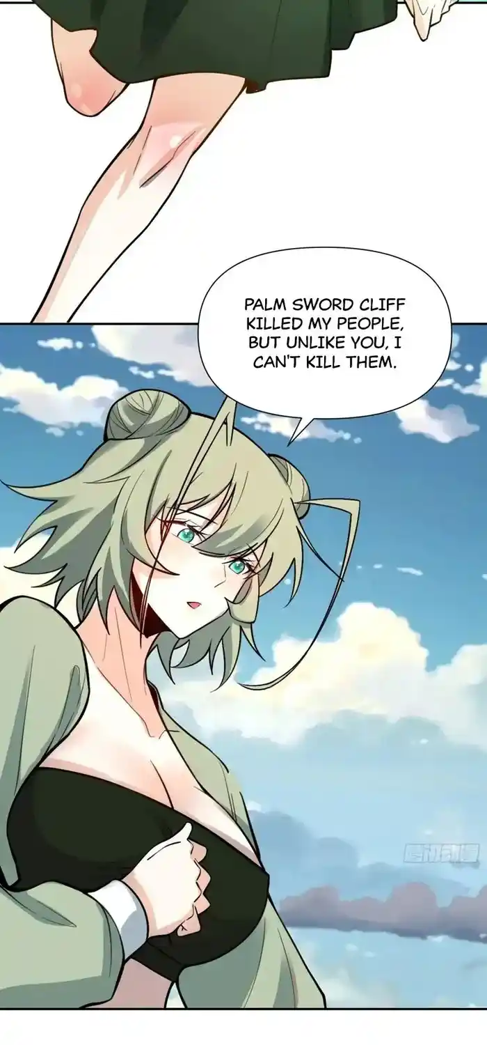 I’m Actually A Cultivation Bigshot Chapter 494