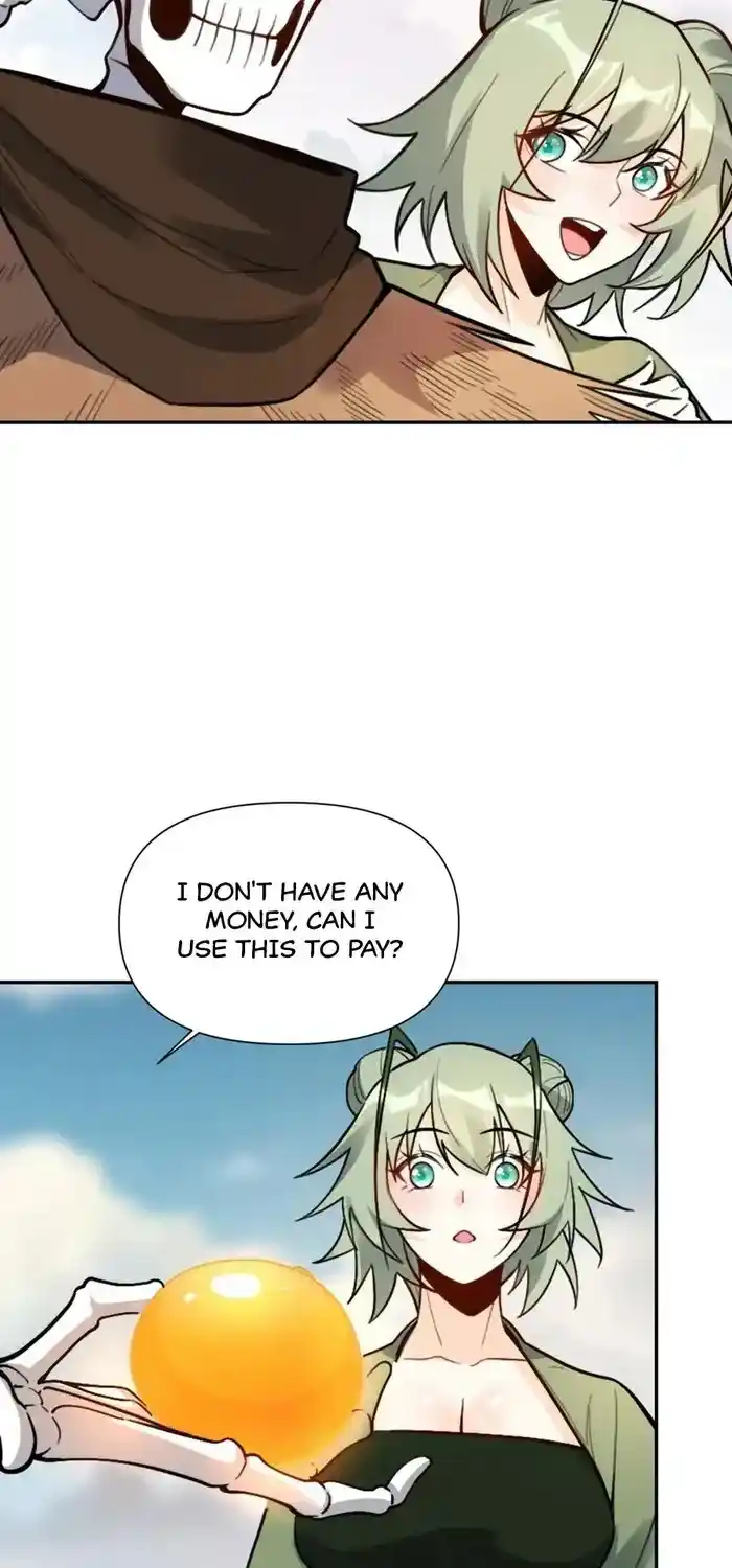 I’m Actually A Cultivation Bigshot Chapter 494