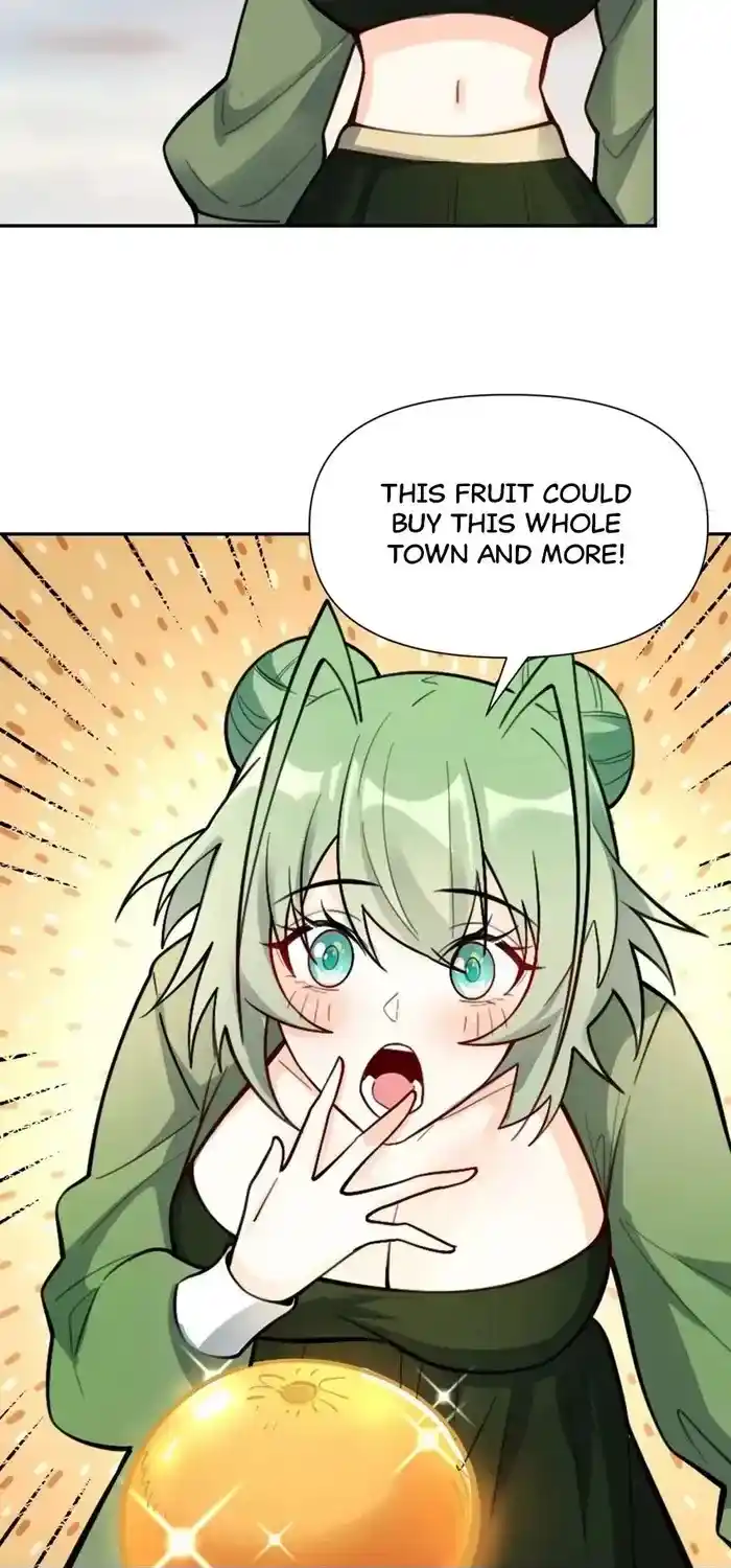 I’m Actually A Cultivation Bigshot Chapter 494