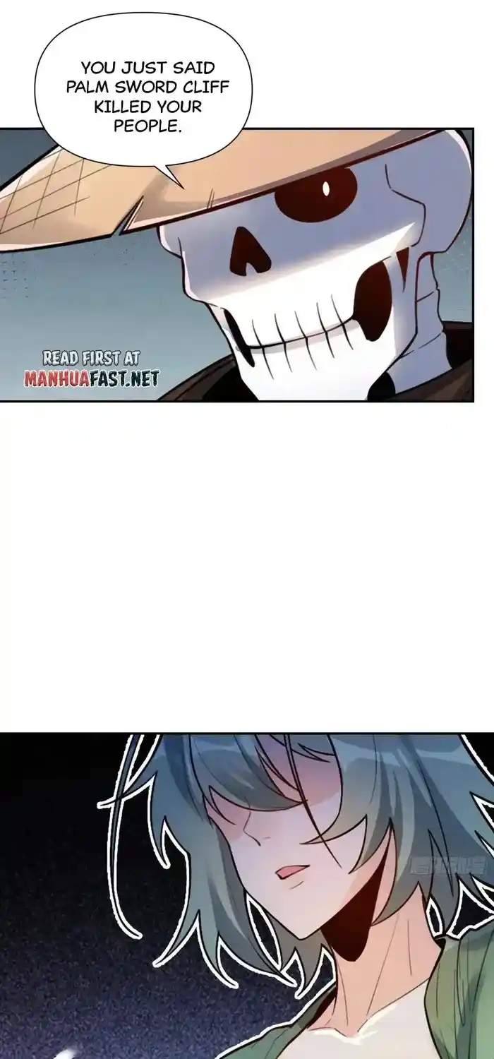 I’m Actually A Cultivation Bigshot Chapter 494