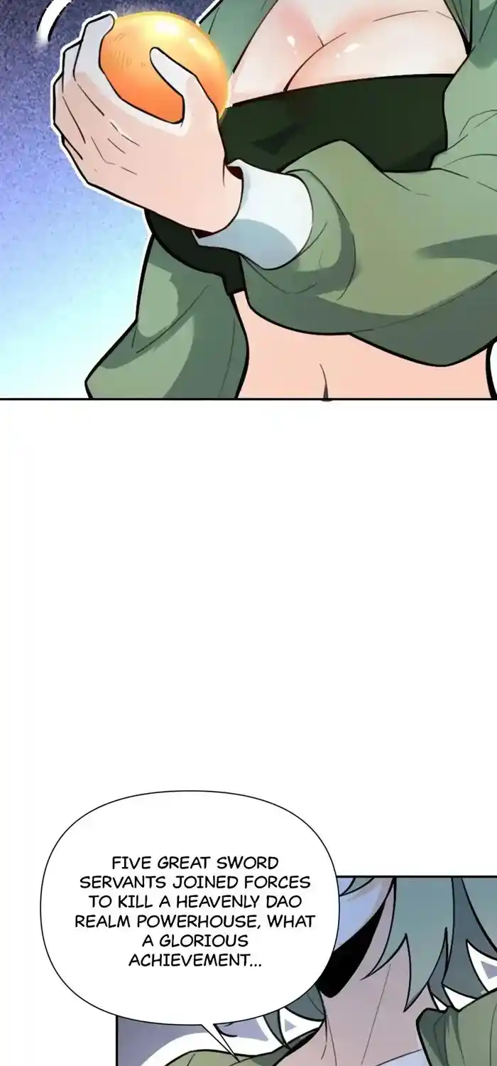 I’m Actually A Cultivation Bigshot Chapter 494