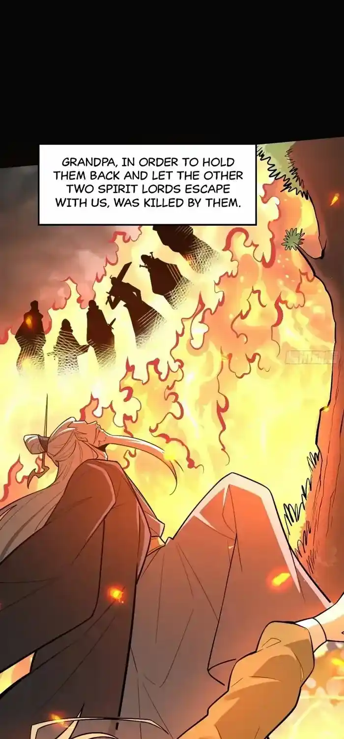 I’m Actually A Cultivation Bigshot Chapter 495