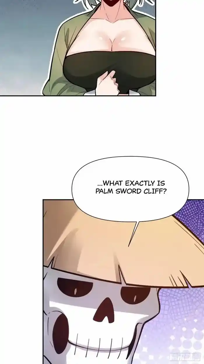 I’m Actually A Cultivation Bigshot Chapter 495