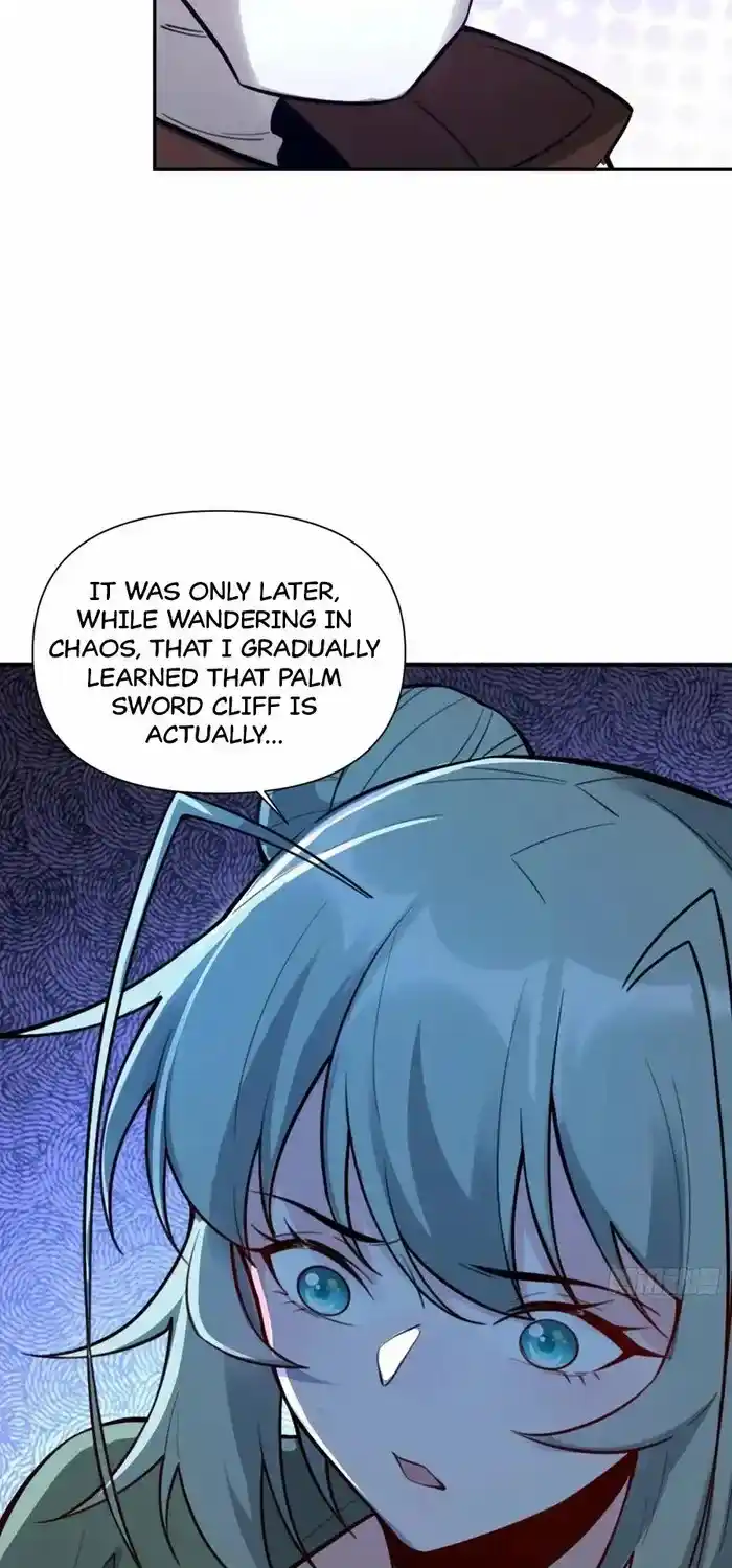 I’m Actually A Cultivation Bigshot Chapter 495