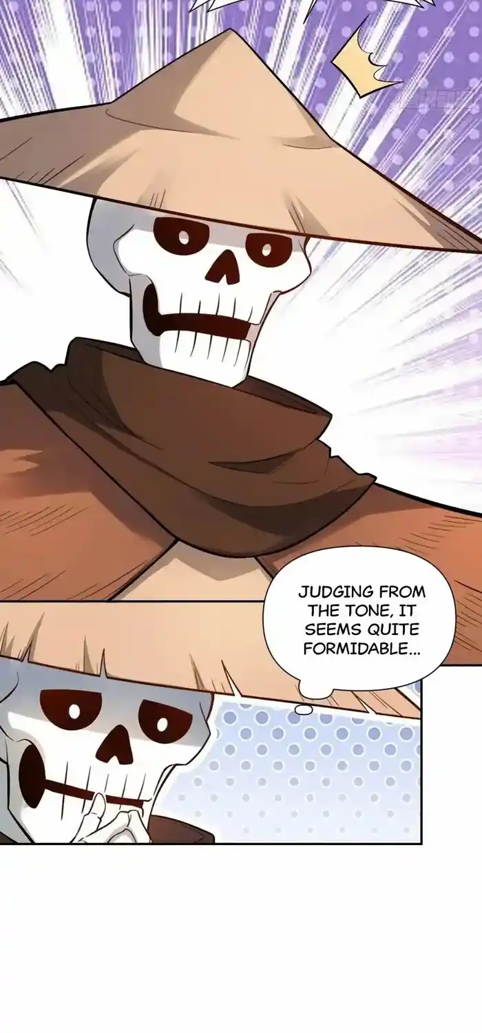 I’m Actually A Cultivation Bigshot Chapter 495