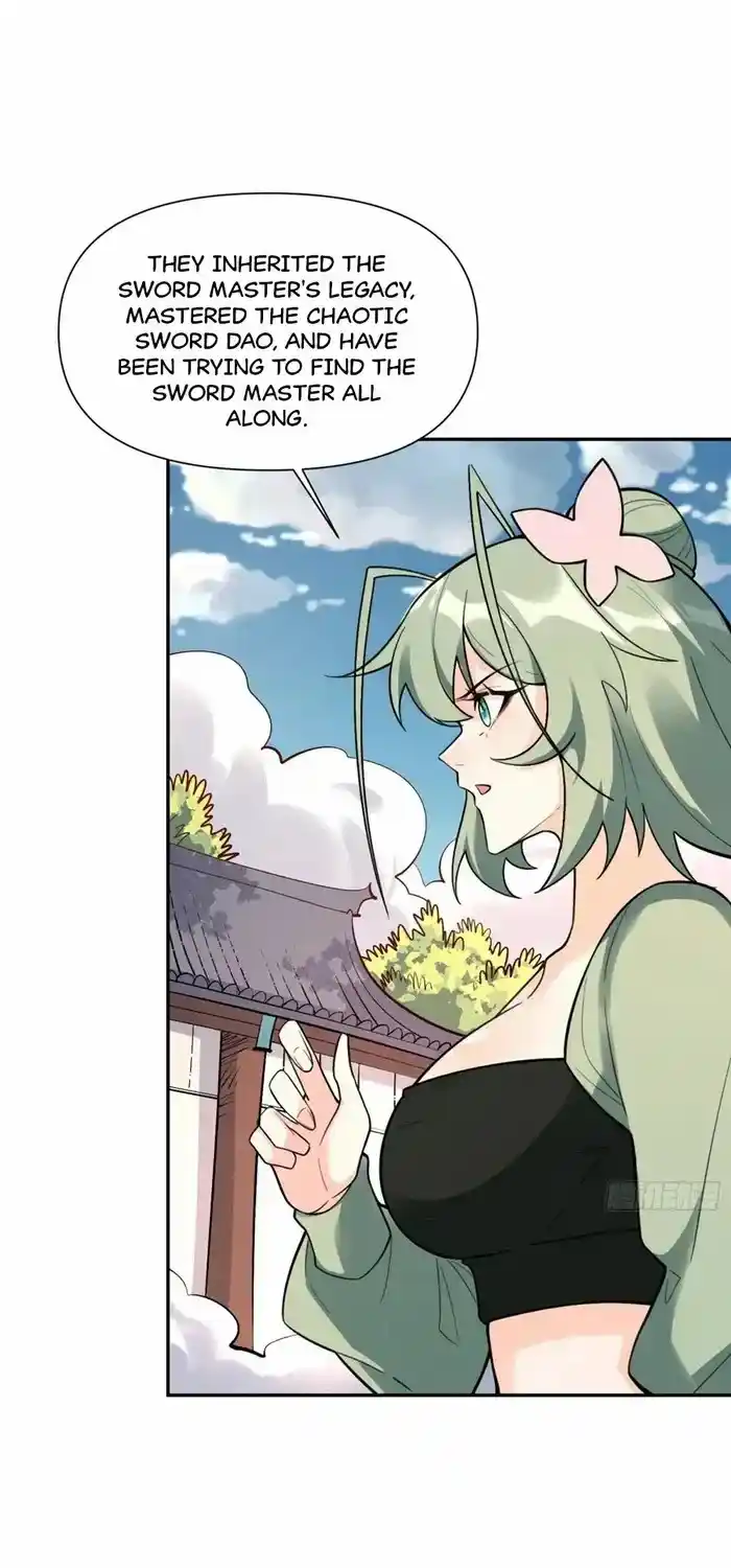 I’m Actually A Cultivation Bigshot Chapter 495