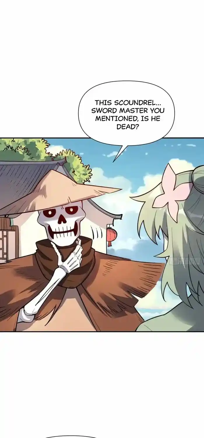 I’m Actually A Cultivation Bigshot Chapter 495