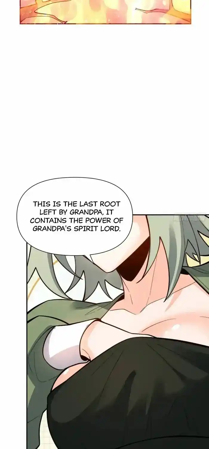 I’m Actually A Cultivation Bigshot Chapter 495