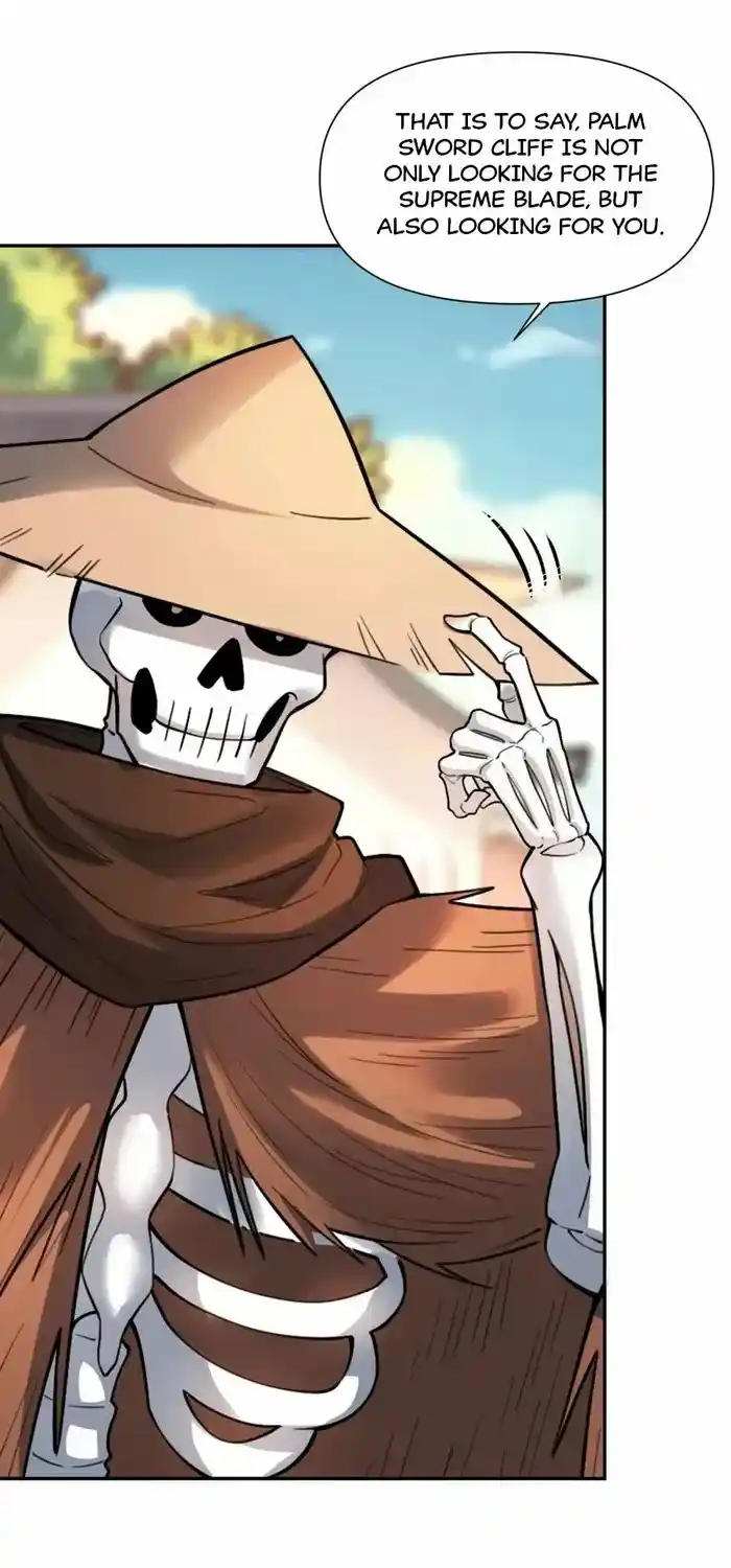 I’m Actually A Cultivation Bigshot Chapter 495