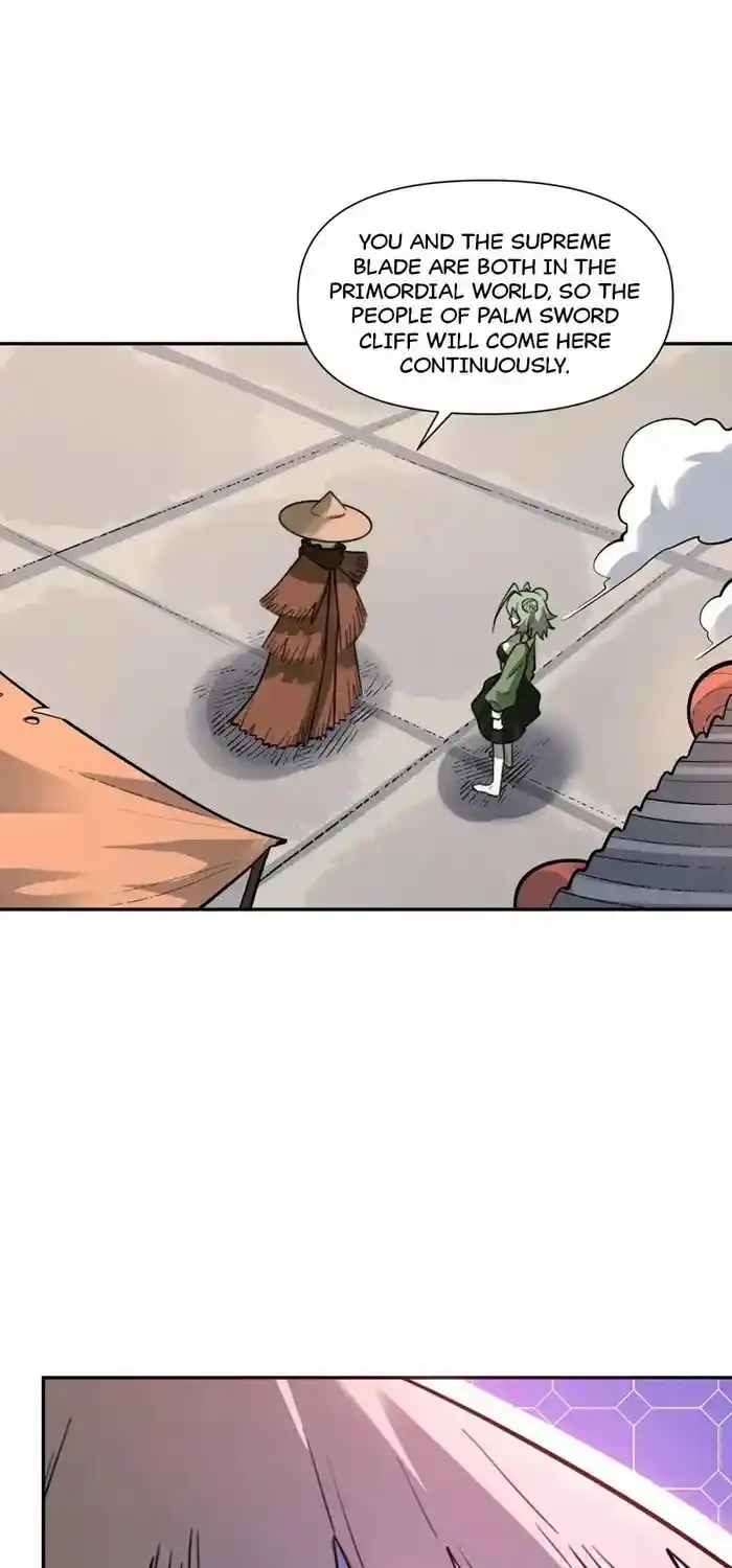 I’m Actually A Cultivation Bigshot Chapter 495