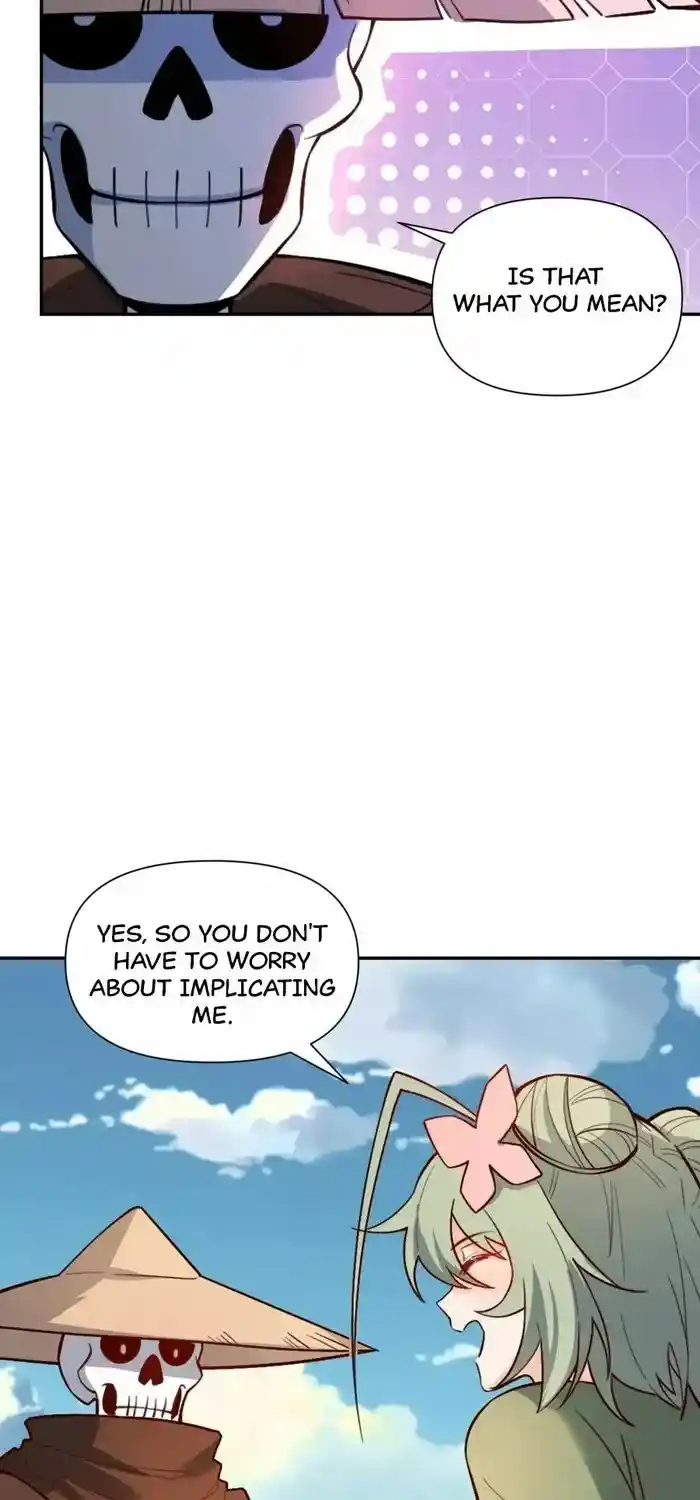 I’m Actually A Cultivation Bigshot Chapter 495