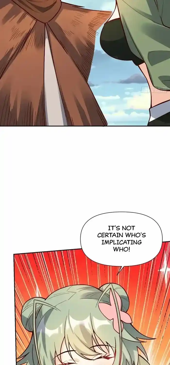 I’m Actually A Cultivation Bigshot Chapter 495