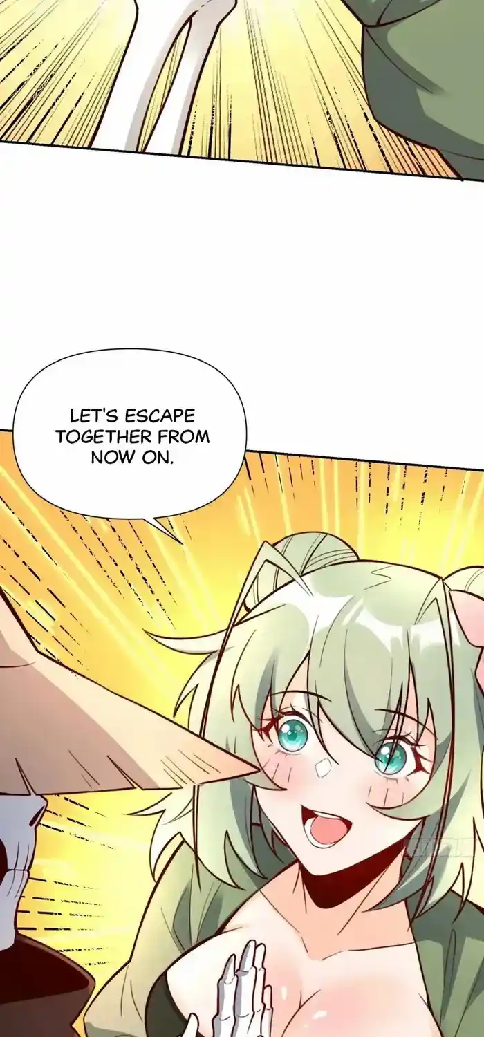 I’m Actually A Cultivation Bigshot Chapter 495