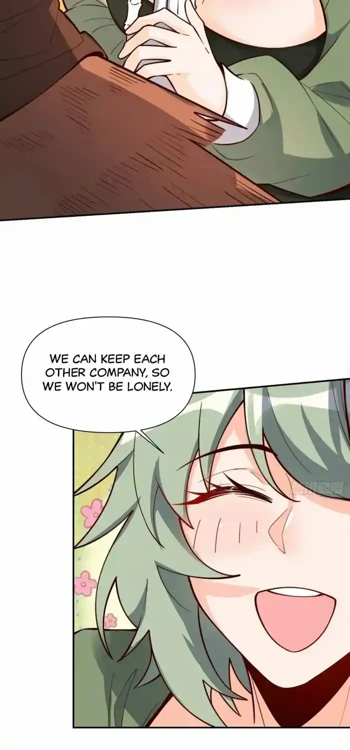 I’m Actually A Cultivation Bigshot Chapter 495