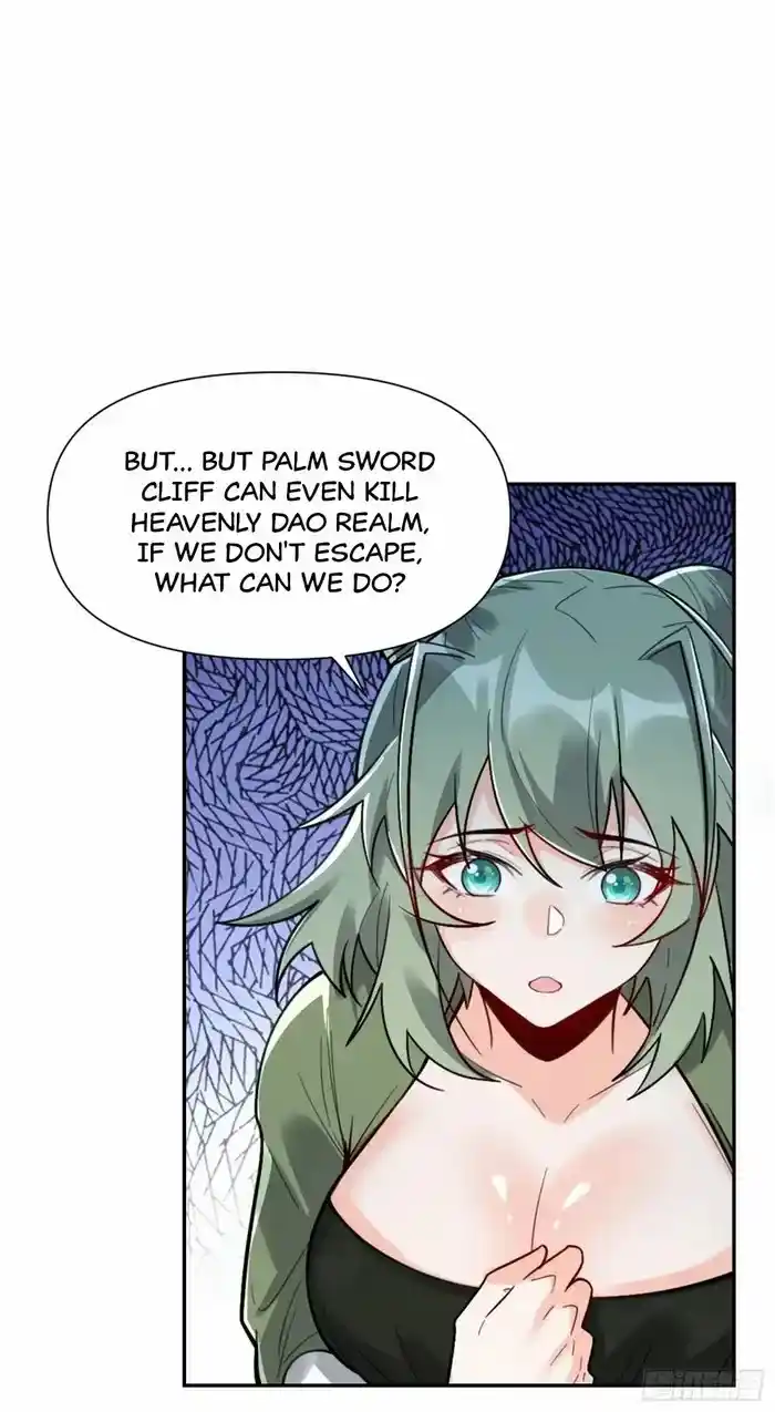 I’m Actually A Cultivation Bigshot Chapter 495