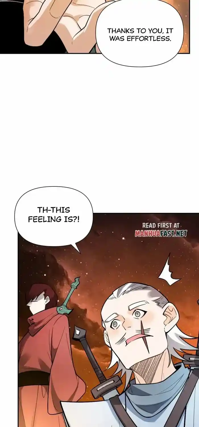 I’m Actually A Cultivation Bigshot Chapter 495