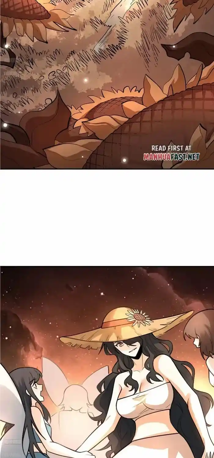 I’m Actually A Cultivation Bigshot Chapter 496