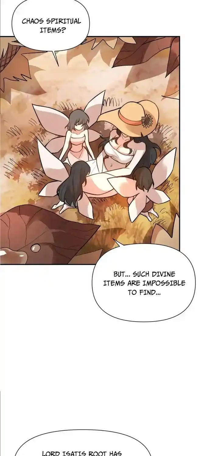 I’m Actually A Cultivation Bigshot Chapter 496