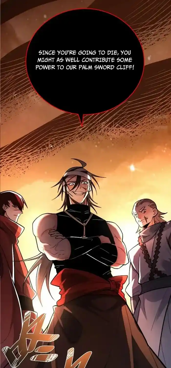 I’m Actually A Cultivation Bigshot Chapter 496