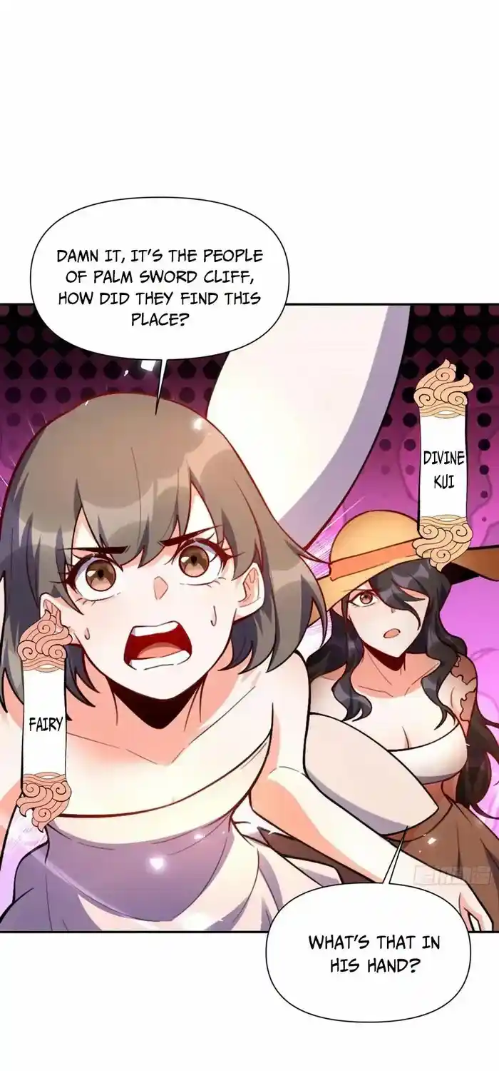 I’m Actually A Cultivation Bigshot Chapter 496