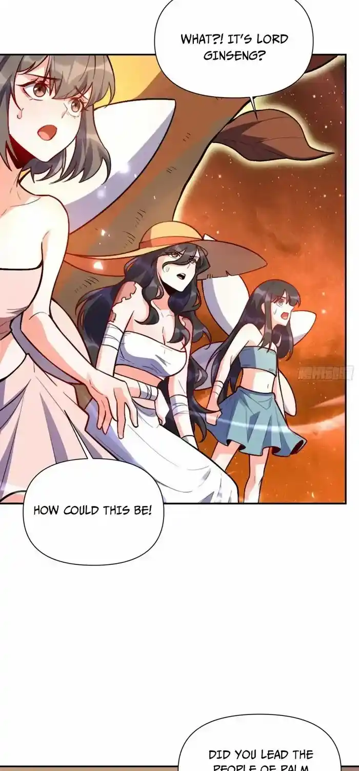 I’m Actually A Cultivation Bigshot Chapter 496